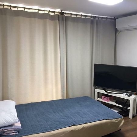 فندق Nana House سيول المظهر الخارجي الصورة