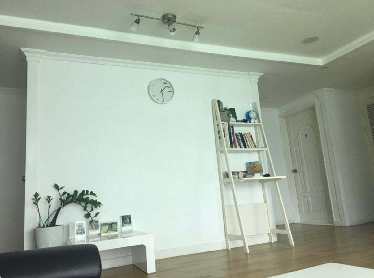 فندق Nana House سيول المظهر الخارجي الصورة