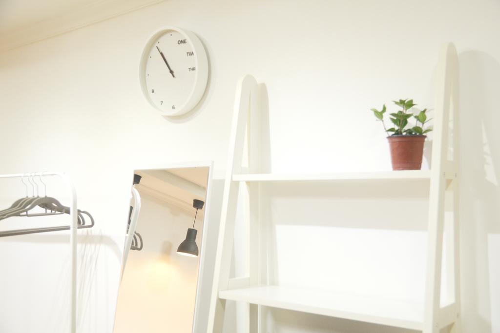 فندق Nana House سيول المظهر الخارجي الصورة