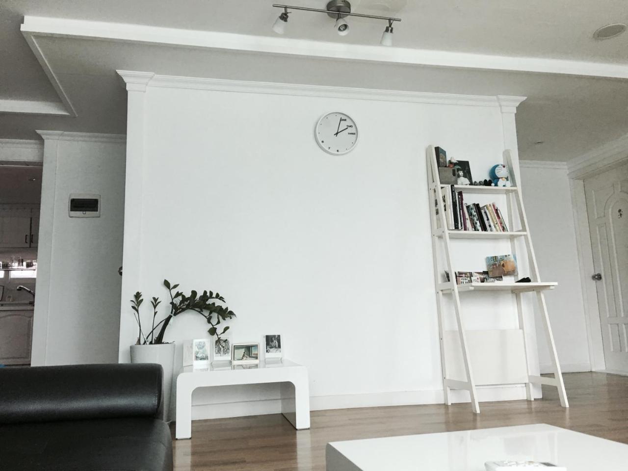 فندق Nana House سيول المظهر الخارجي الصورة