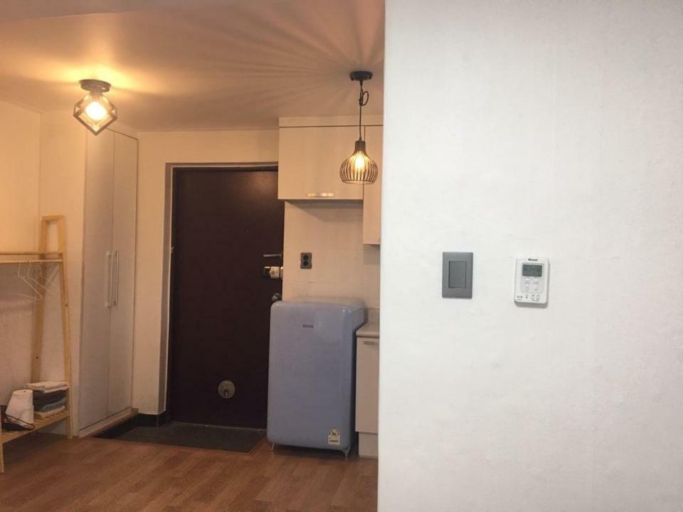 فندق Nana House سيول المظهر الخارجي الصورة