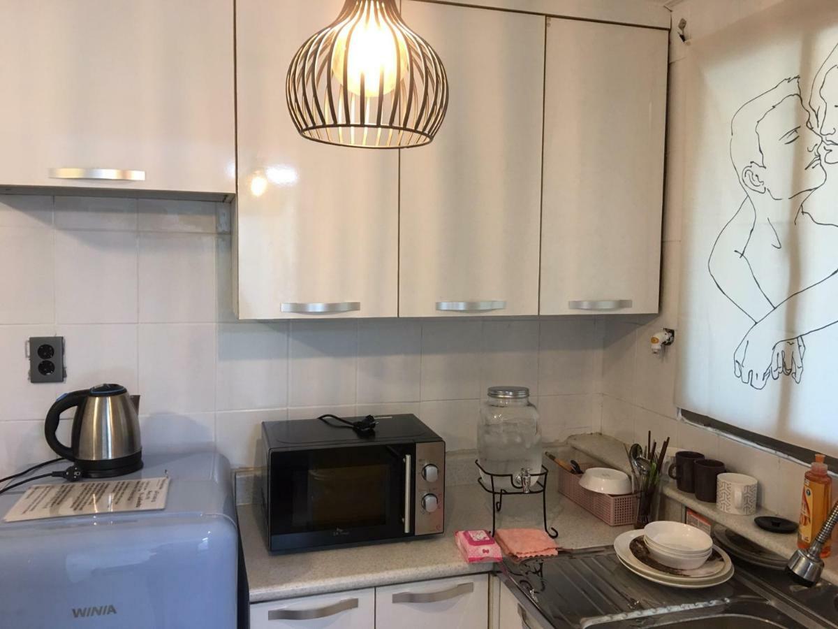 فندق Nana House سيول المظهر الخارجي الصورة
