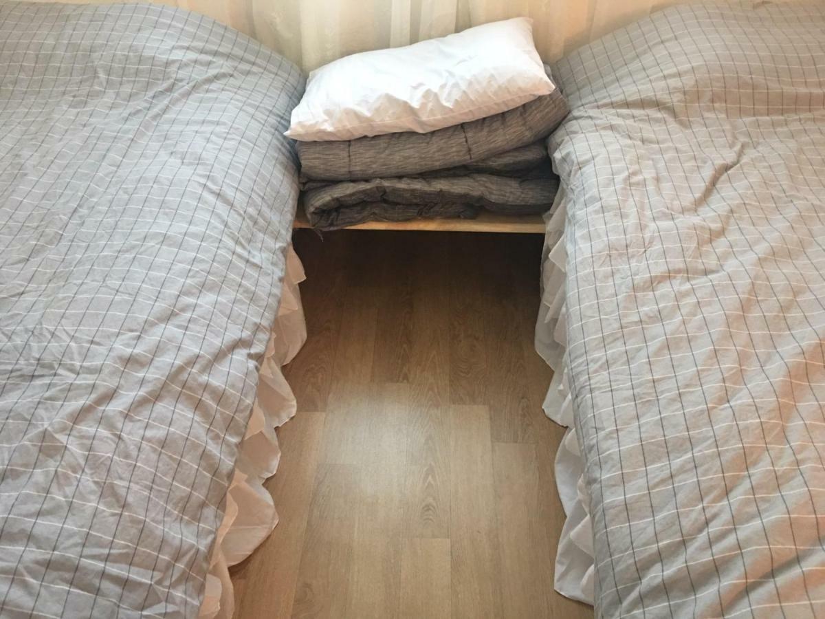 فندق Nana House سيول المظهر الخارجي الصورة