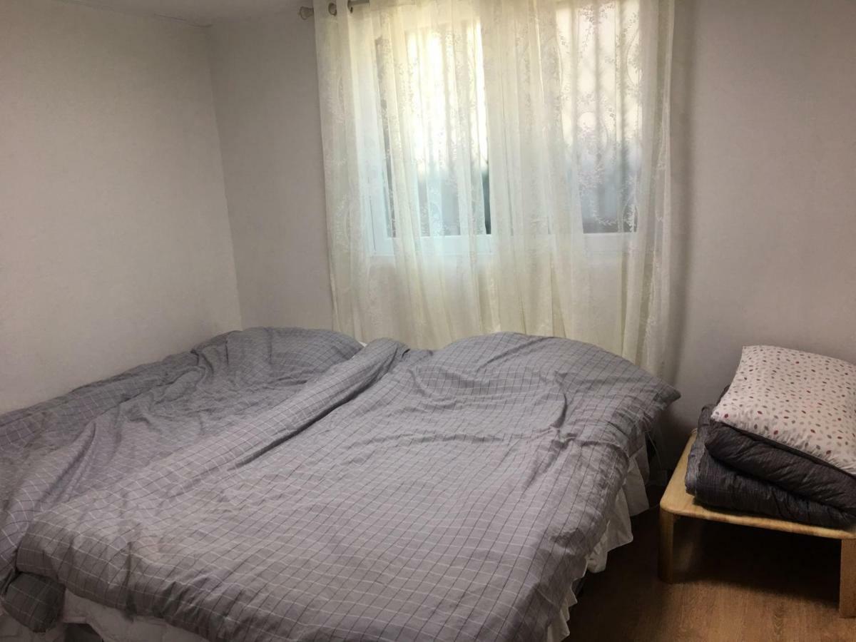 فندق Nana House سيول المظهر الخارجي الصورة