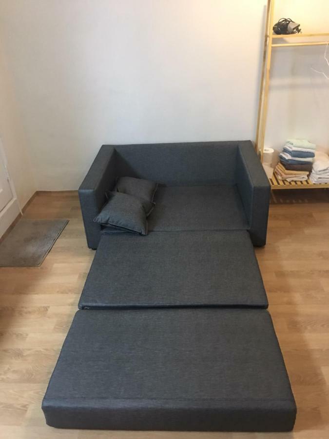 فندق Nana House سيول المظهر الخارجي الصورة