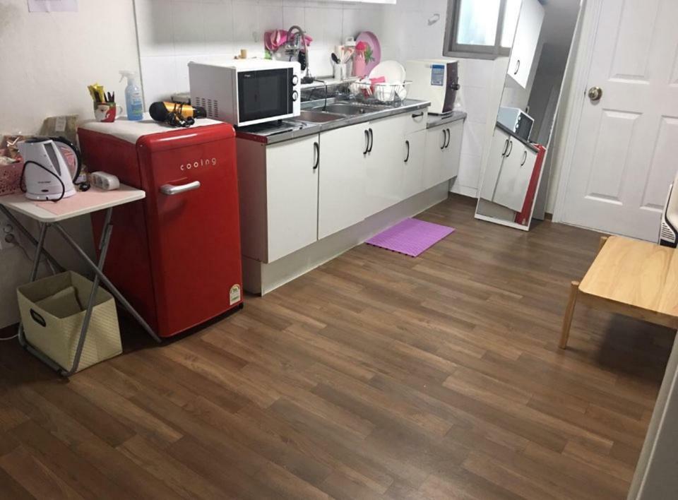 فندق Nana House سيول المظهر الخارجي الصورة