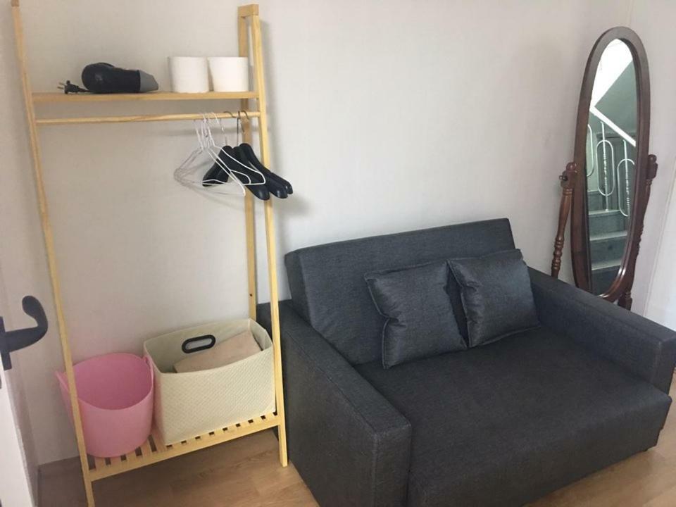 فندق Nana House سيول المظهر الخارجي الصورة