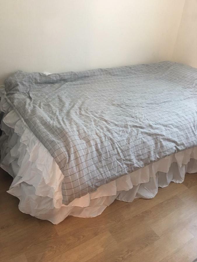 فندق Nana House سيول المظهر الخارجي الصورة