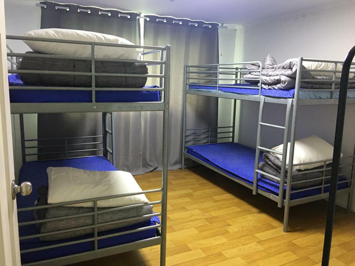 فندق Nana House سيول المظهر الخارجي الصورة