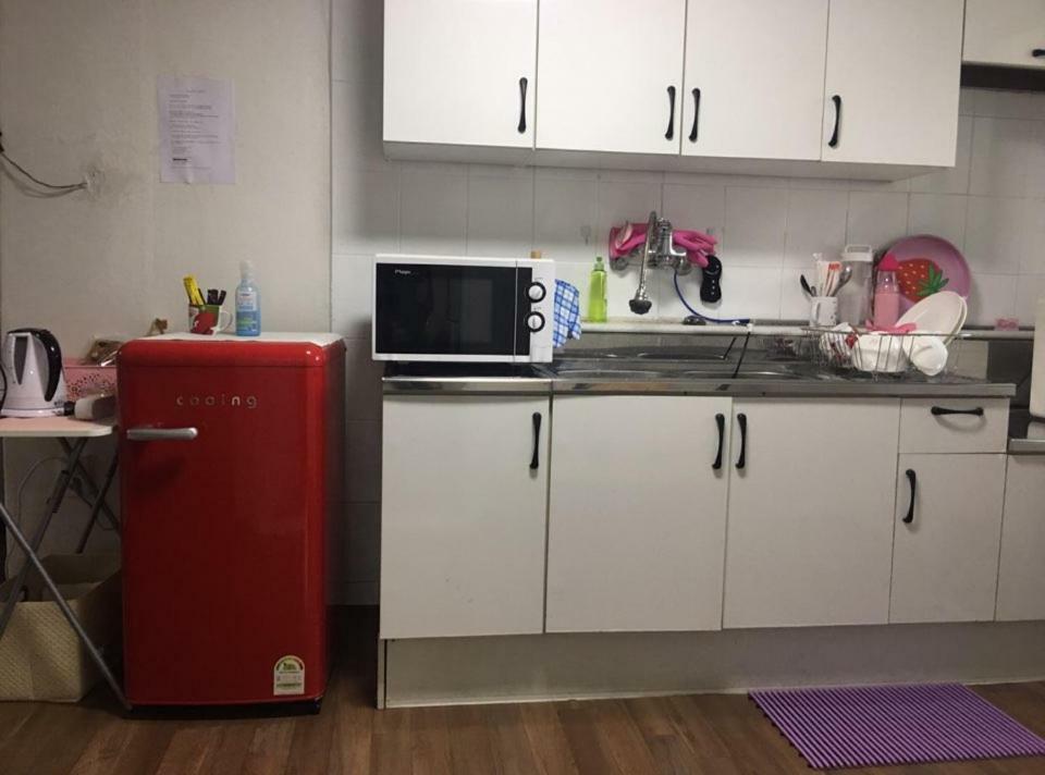 فندق Nana House سيول المظهر الخارجي الصورة