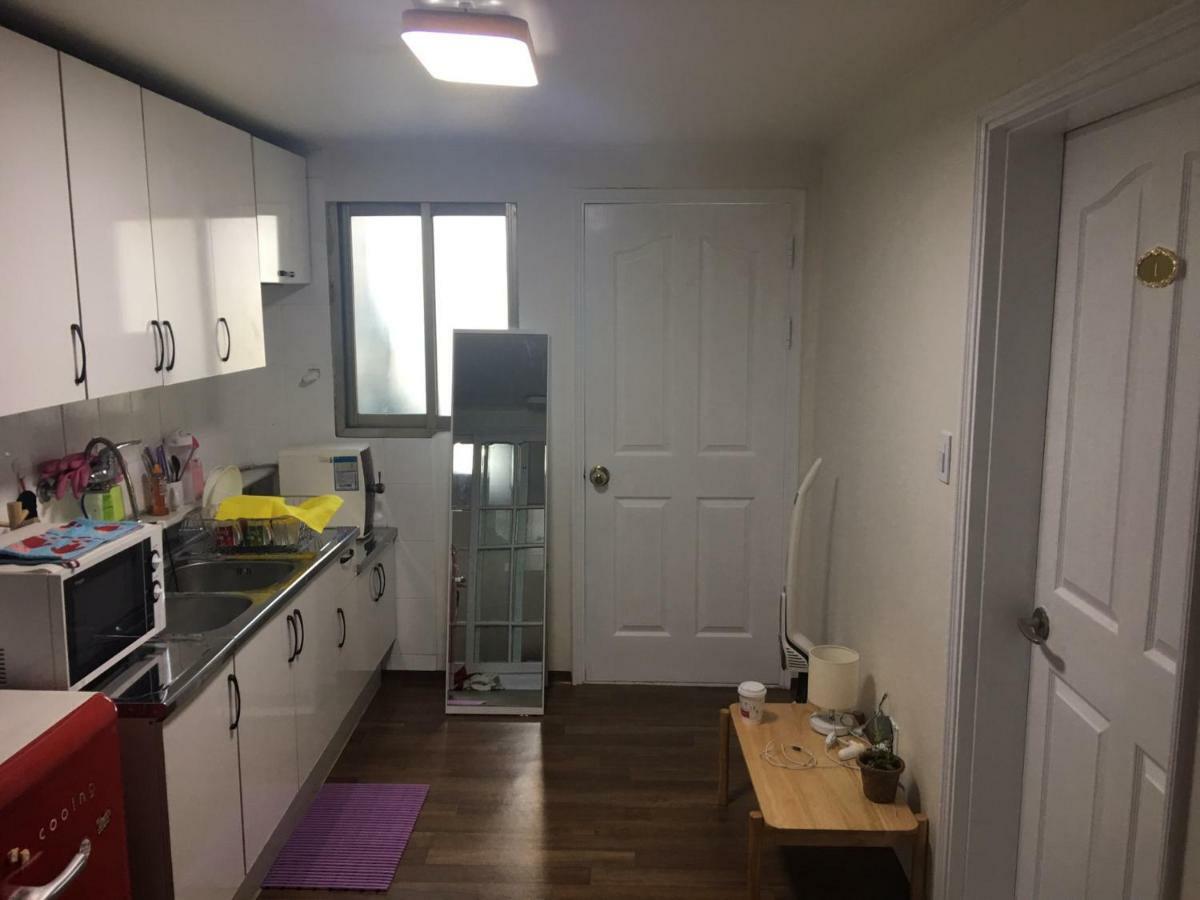 فندق Nana House سيول المظهر الخارجي الصورة