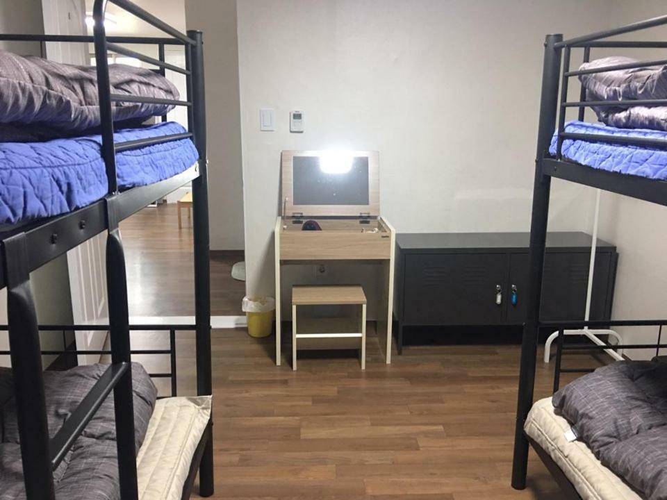فندق Nana House سيول المظهر الخارجي الصورة