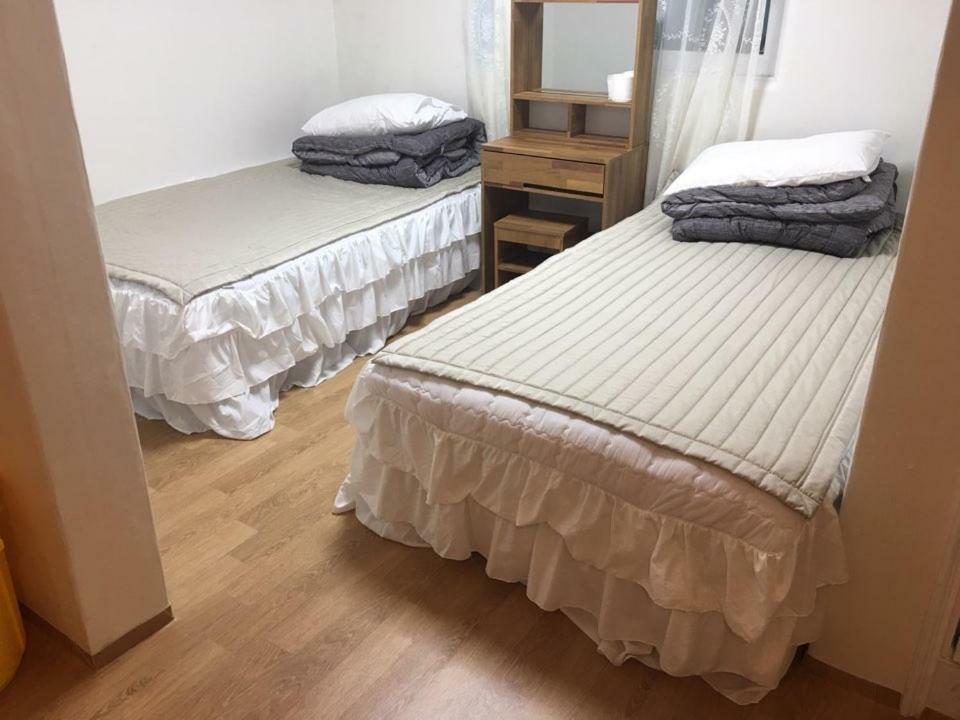 فندق Nana House سيول المظهر الخارجي الصورة