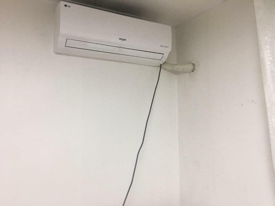 فندق Nana House سيول المظهر الخارجي الصورة