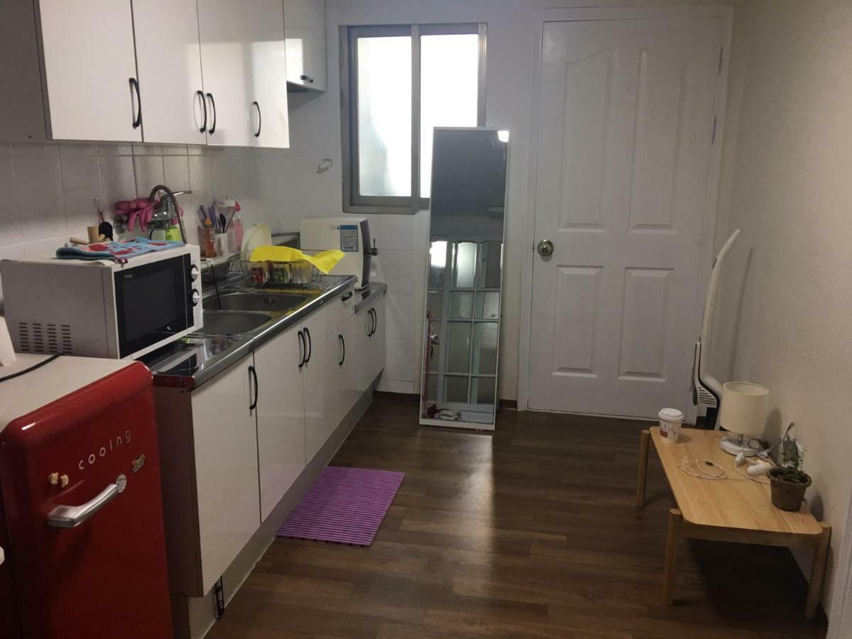 فندق Nana House سيول المظهر الخارجي الصورة