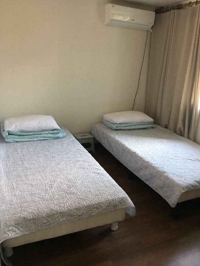 فندق Nana House سيول المظهر الخارجي الصورة