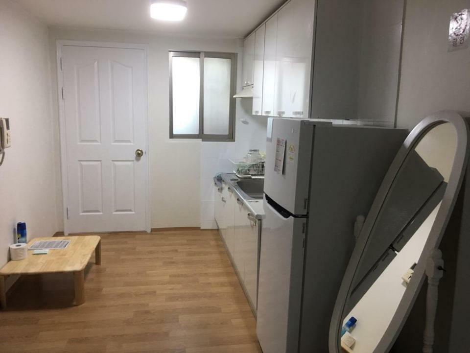 فندق Nana House سيول المظهر الخارجي الصورة