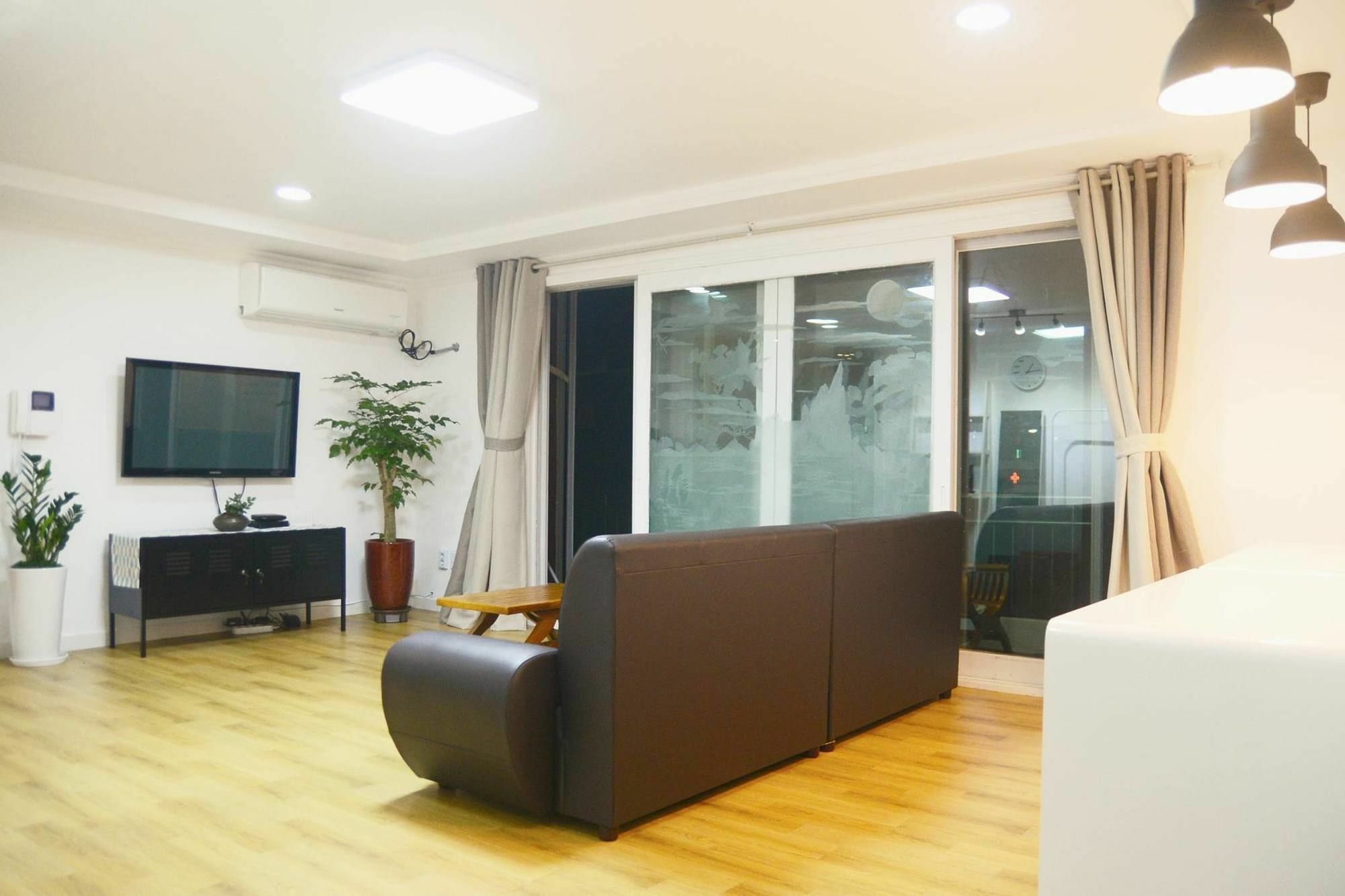 فندق Nana House سيول المظهر الخارجي الصورة