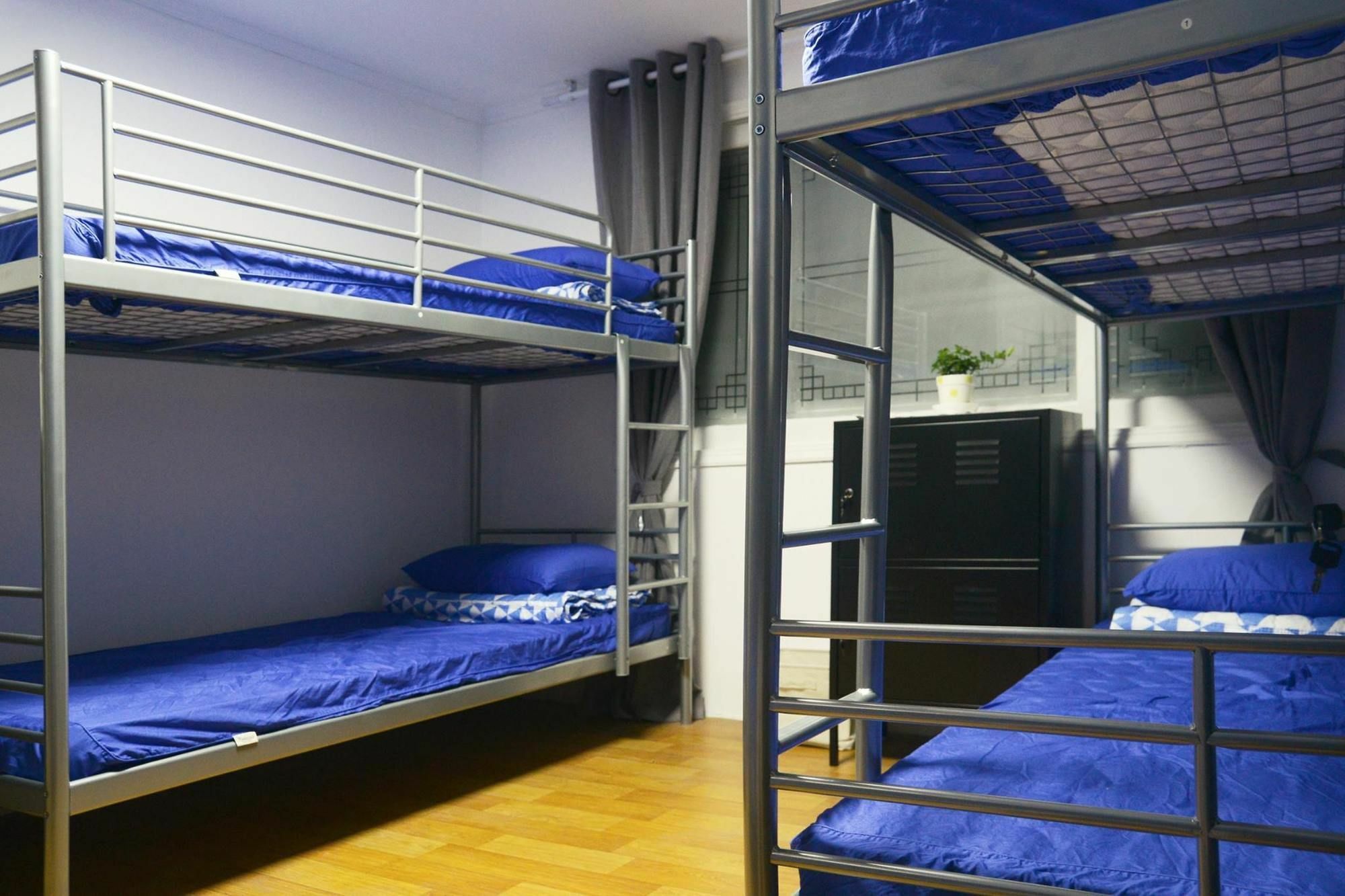 فندق Nana House سيول المظهر الخارجي الصورة