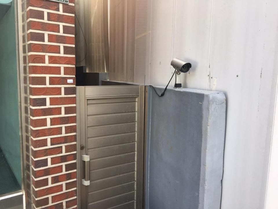 فندق Nana House سيول المظهر الخارجي الصورة