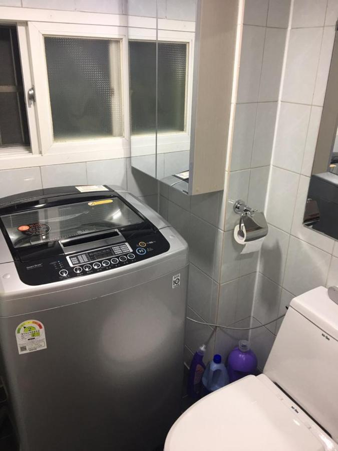 فندق Nana House سيول المظهر الخارجي الصورة