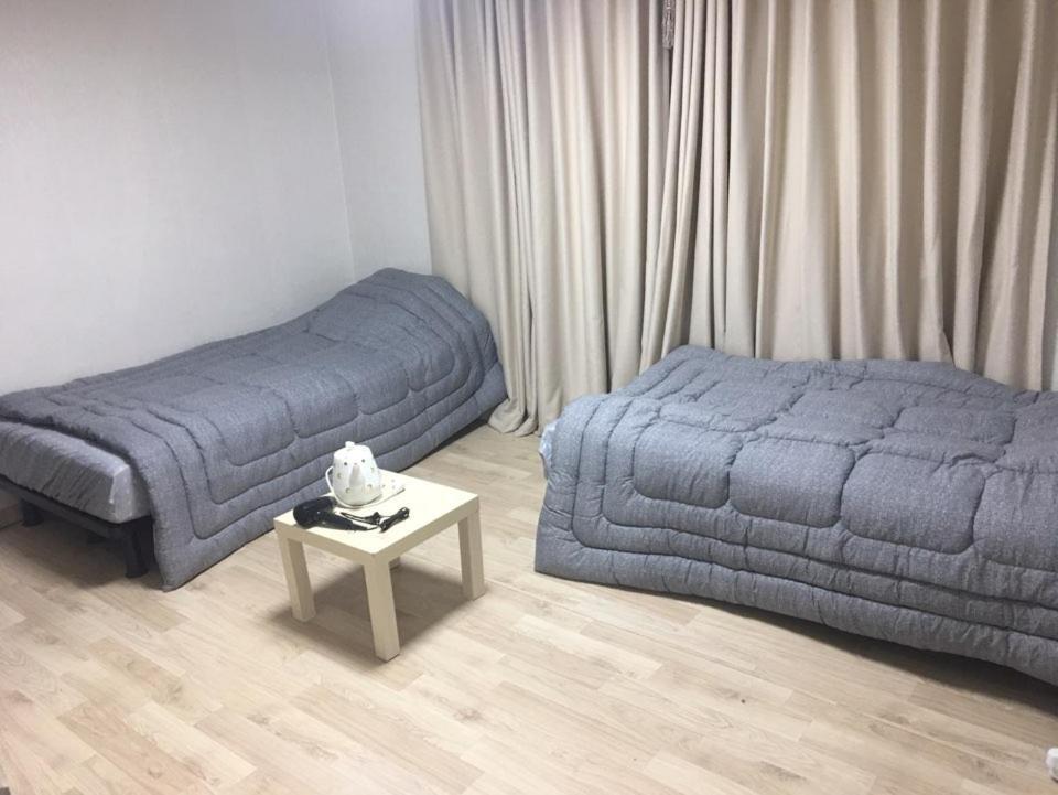فندق Nana House سيول المظهر الخارجي الصورة