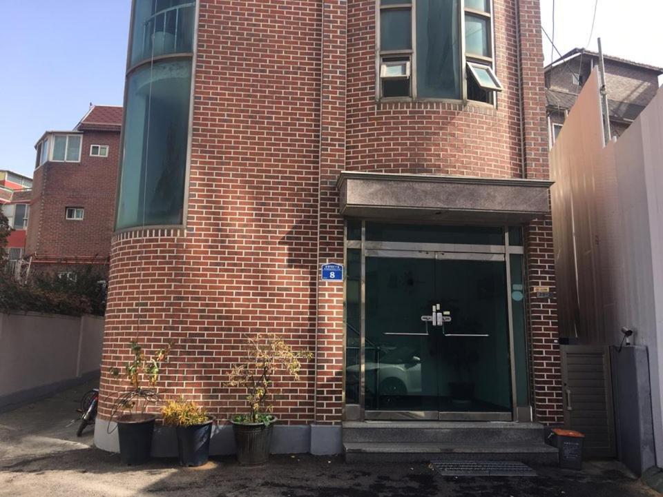 فندق Nana House سيول المظهر الخارجي الصورة