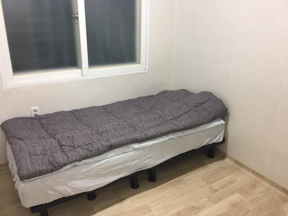 فندق Nana House سيول المظهر الخارجي الصورة