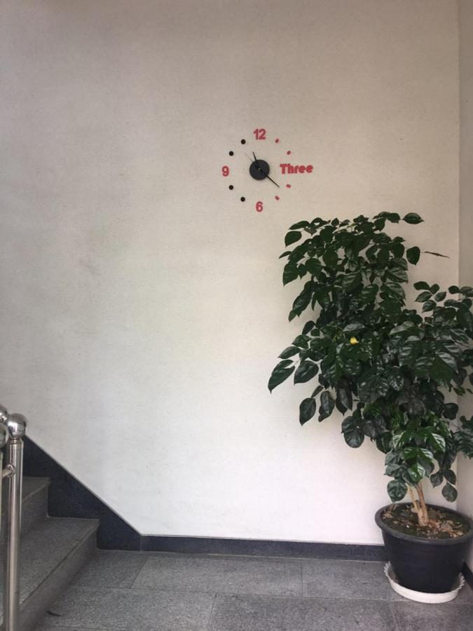فندق Nana House سيول المظهر الخارجي الصورة