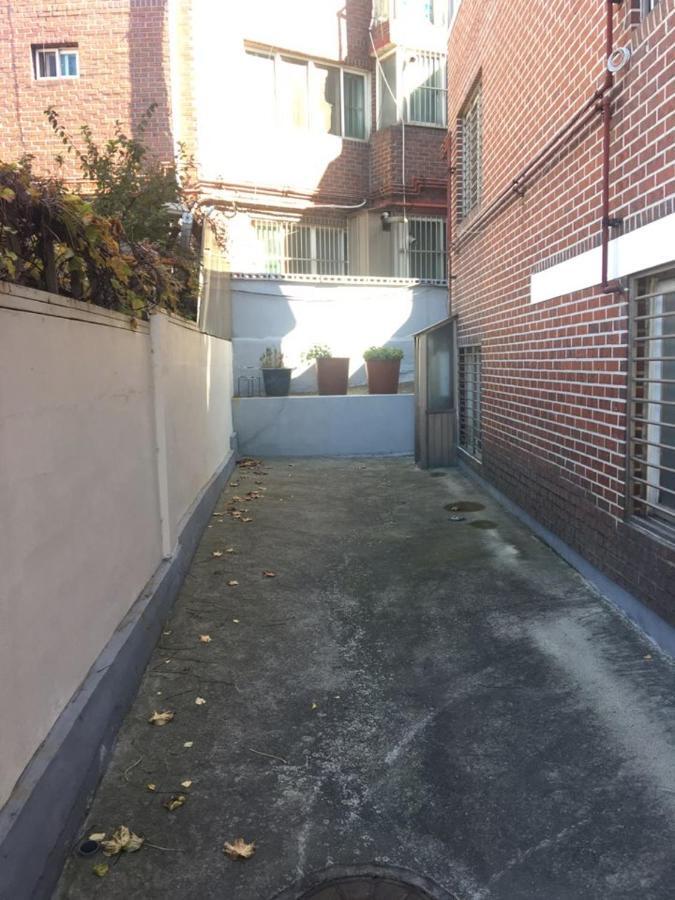 فندق Nana House سيول المظهر الخارجي الصورة