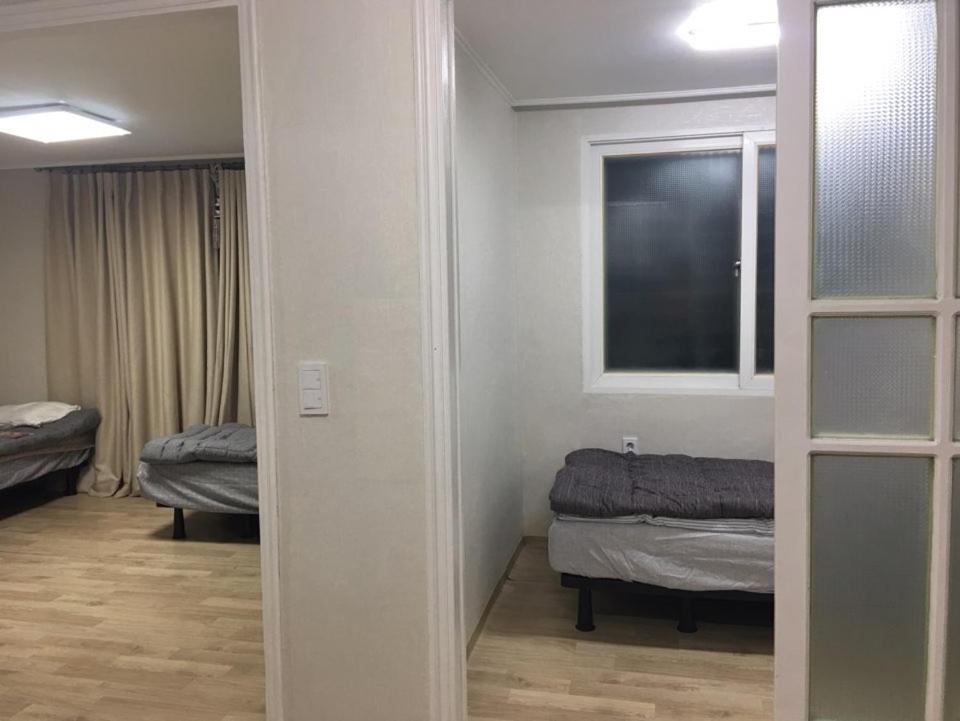 فندق Nana House سيول المظهر الخارجي الصورة